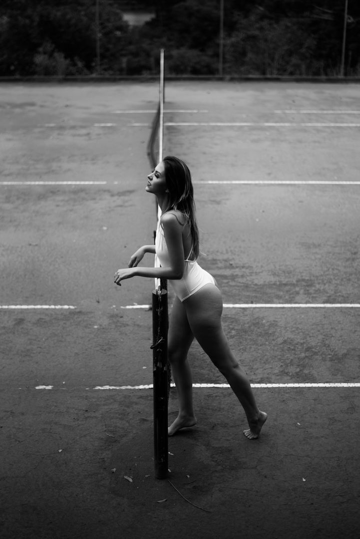 Foto Ensaio Feminino - Karina Breier Foto Ensaio Feminino - Karina Breier - Imagem 19